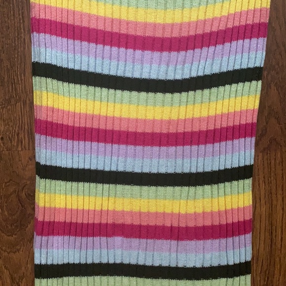 NWT OBEY Coco Dress - Picture 7 of 12